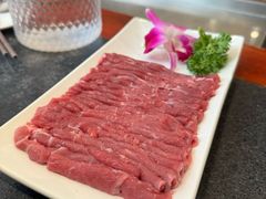 -南门涮肉(北洼路店)