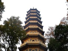 -灵谷景区
