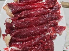 -万祥牛肉火锅(金龙店)