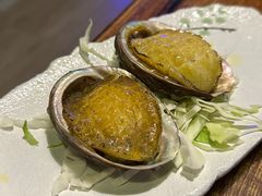 -质烤烤物·活烤海鲜(质烤总店)