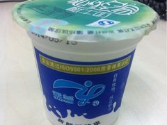 原味酸奶酪-狐狸家·酸奶酪专门店(平江路店)