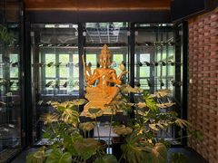 -泰莲庭·溪畔餐厅(雁栖湖店)