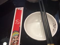 -獨門烤肉(开发区店)