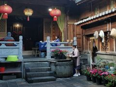 -龙姐私房菜(和顺古镇店)