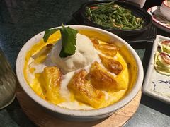 -新白鹿餐厅(京基KK ONE店)