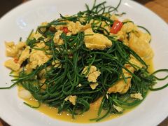 -俭寨大盘鸡·手抓肉·烧烤新疆菜(乌苏路店)