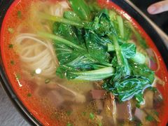 -泰煌鸡·上海白斩鸡·鸡汤面(万航店)