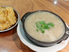 -真粥道(新华东路店)