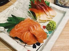 -胜代日本料理(云程巷小区店)