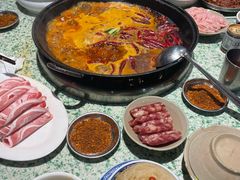 -五里关火锅(牛市口店)