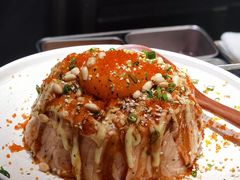 -乌君·酒场·炭火烧鸟(侨城坊店)