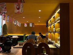 -耶里夏丽·新疆菜·28年喀什老馆(田林东路店)