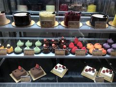 -PAPER STONE BAKERY(天环店)