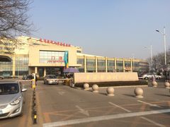 -天津市海河医院