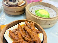 酱汁牛草肚-雅香园·30年老字号顺德酒家(乐从岳步店)