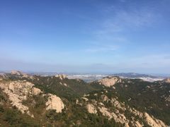 -石岛赤山风景区