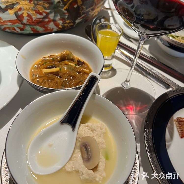 成都新荣记 不止有环境颜值！原相机无滤镜