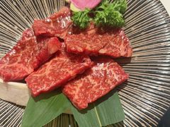 -御牛道日式烤肉料理(杭州滨江天街店)