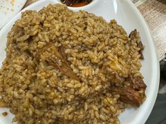 -老七饭馆(光荣道总店)
