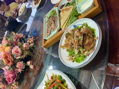-六和聚传统烤鸭.天津菜(和平店)