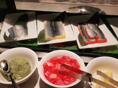 -云尚自助餐厅(佛山南海瞻云酒店)