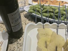 -丰茂烤串(卫星广场店)