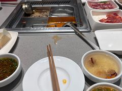 -海底捞火锅(之心城店)