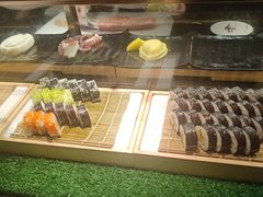 -西安皇冠假日酒店·朱雀咖啡厅