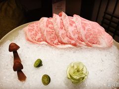 -余欢领鲜火锅(新街口店)