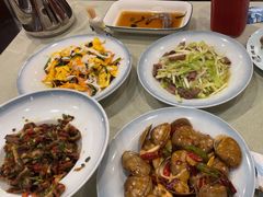 -渔娘渔家丹东海鲜(东直门店)