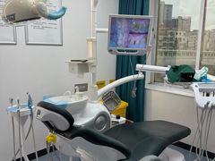 -深圳富茂格伦菲尔口腔门诊部(龙华清湖总院)