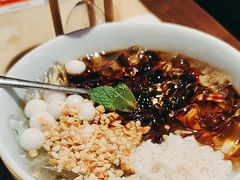 -绿茶餐厅(北京凤凰汇店)