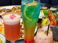 -墨纪Mojí墨西哥餐厅(南开大悦城店)