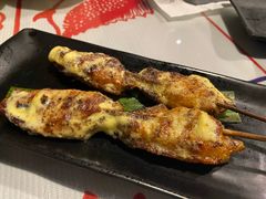 -辉记炭烧海鲜大排档·老字号(福田店)