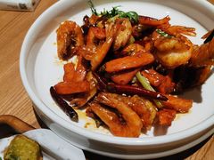 -榕意·川味之美(深业上城店)