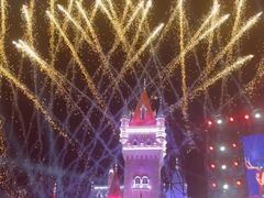 -郑州方特梦幻王国