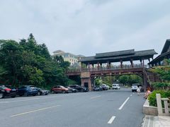 -江南天池