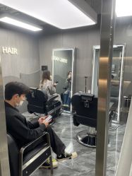 -Sying杉影日式烫染專門店