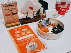 -小厨娘淮扬菜(清江苏宁广场店)