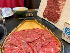 -仁和四季涮肉馆(天坛南门店)