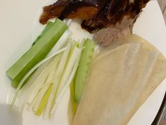 -西安高新希尔顿酒店·咖啡露台西餐厅