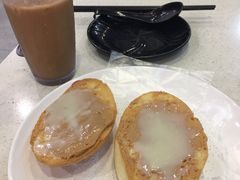 -喜喜茶餐厅(大朗长盛店)