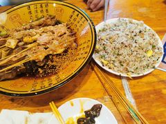 -明洋钵钵鸡(春田小区店)