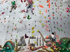 -尽峰攀岩 Acme Climbing