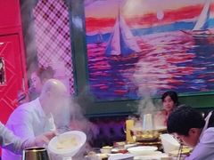 -火吧PTV聚会餐厅(6号店)