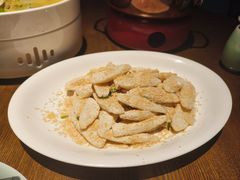 -粗茶淡饭·隐庐私厨(东亭店)