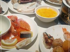-加餐海鲜自助(宝龙一城店)