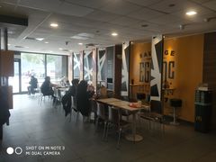 -麦当劳(衡阳中心汽车站店)