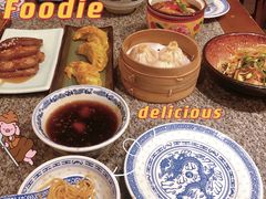 -南京大牌档(之心城店)
