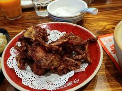 -今邕烧烤(西大店)